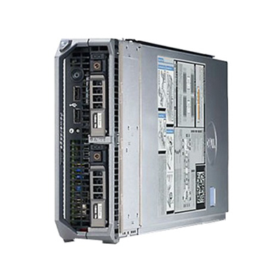 戴尔 PowerEdge M620 刀片式服务器(Xeon E5-2640 v24GB300GB)