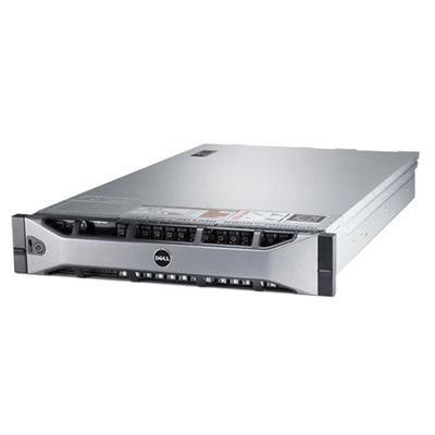 戴尔 PowerEdge R820 机架式服务器(Xeon E5-4603) 戴尔 PowerEdge R820 机架式服务器(Xeon E5-4603)