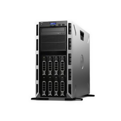 戴尔 PowerEdge T430 塔式服务器(Xeon E5-2603 V44GB1TB)
