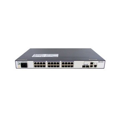 华为交换机S2700-26TP-SI(AC) 华为交换机S2700-26TP-SI(AC)