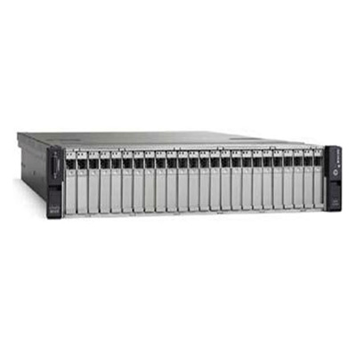 CISCO UCS C240 M3(2U)