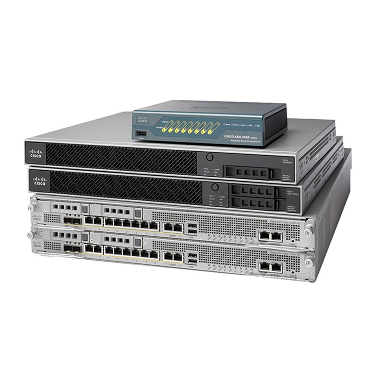 CISCO ASA5525-K9