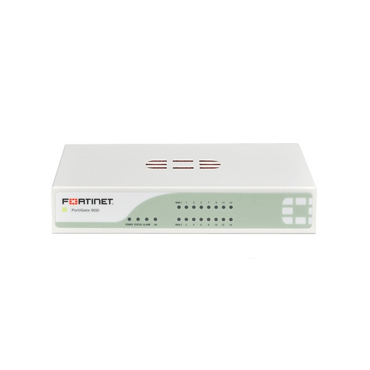 FORTINET FortiGate-300D 飞塔防火墙