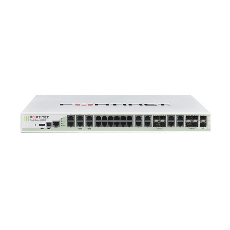 FORTINET FortiGate-800C